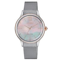 Reloj Citizen Mujer Citizen Lady in Acero EM0816-88Y